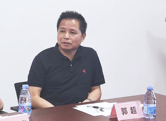 企業(yè)數(shù)字化轉(zhuǎn)型專題座談會，在七鼎總部圓滿舉辦(圖4)