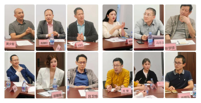 “2023年戰(zhàn)略規(guī)劃與商業(yè)模式創(chuàng)新”企鼎私董會(huì)報(bào)道(圖2)