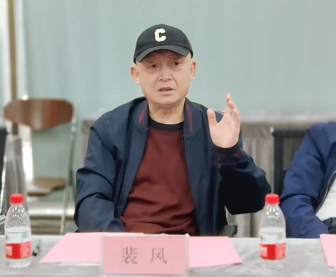 第30期《企鼎私董會》德永信集團(tuán)分會報道(圖3)