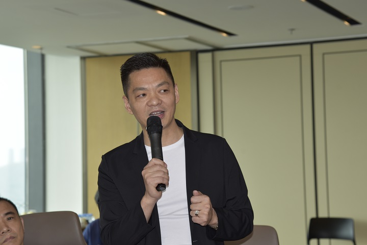 第31期企鼎私董會(huì)《商業(yè)模式創(chuàng)新與落地》報(bào)道(圖5)