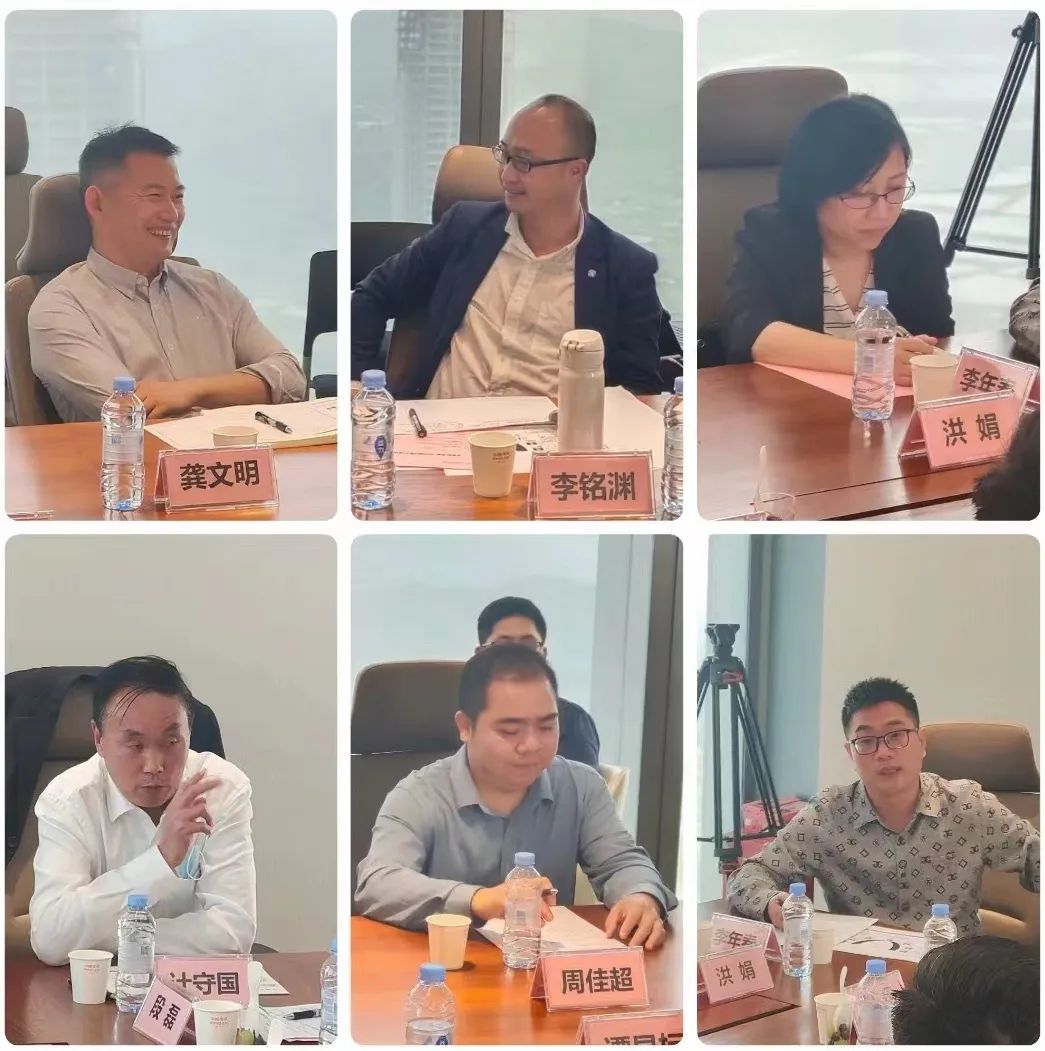 第31期企鼎私董會(huì)《商業(yè)模式創(chuàng)新與落地》報(bào)道(圖7)