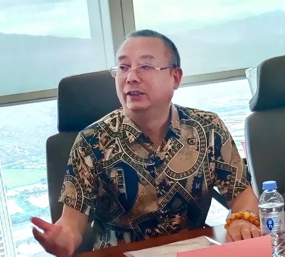  第39期“企鼎私董會(huì)”演繹新的速度與激情(圖4)