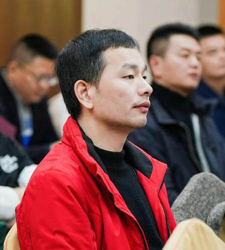《企業(yè)數(shù)字化轉(zhuǎn)型與商業(yè)模式創(chuàng)新》私享課在深圳市江西商會(huì)設(shè)計(jì)產(chǎn)業(yè)分會(huì)盛大舉行(圖2)