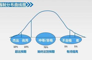 績(jī)效考核中強(qiáng)制分布與末位淘汰的技術(shù)和藝術(shù)(圖1)