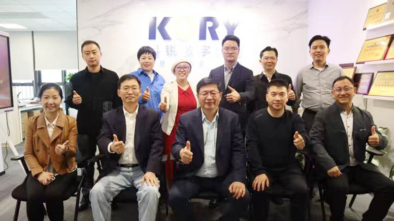 深圳市國際金融研究會專場私董會于七鼎咨詢公司成功舉辦(圖4)