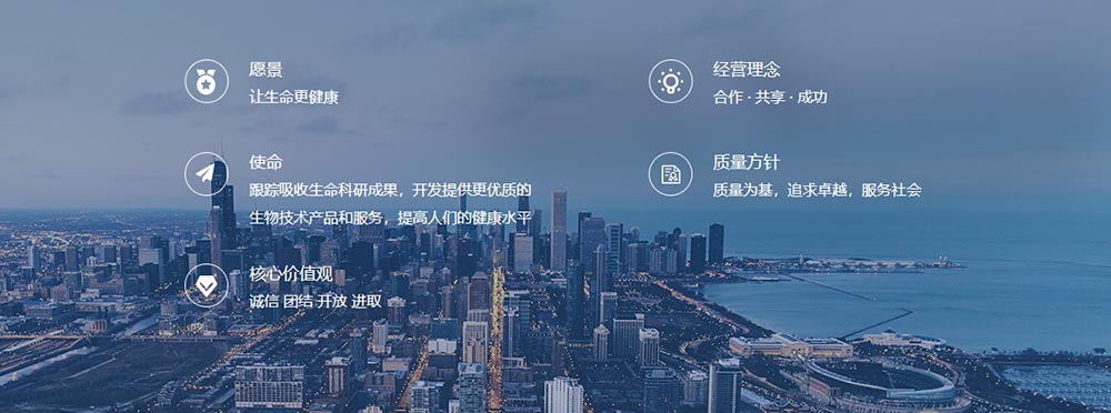 K生物公司戰(zhàn)略與商業(yè)模式實操案例(圖1)