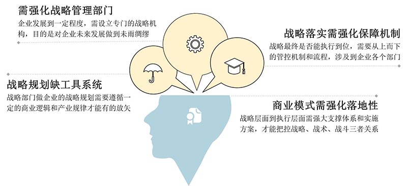 Y玩具公司戰(zhàn)略與商業(yè)模式實(shí)操案例(圖2)