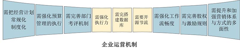 Y玩具公司戰(zhàn)略與商業(yè)模式實(shí)操案例(圖3)