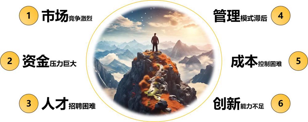 企鼎私董會，助力企業(yè)成就夢想！(圖1)