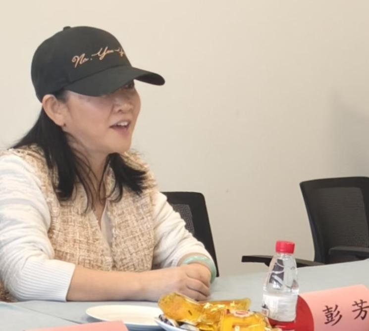 宜春市政府駐深辦主任赴深圳市科銳技術有限公司考察洽談低空經(jīng)濟領域合作(圖2)